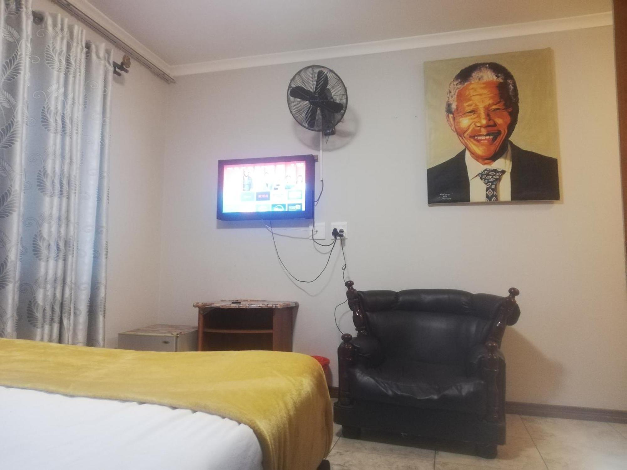 Parow City -Star Legend Lodge Cape Town Luaran gambar